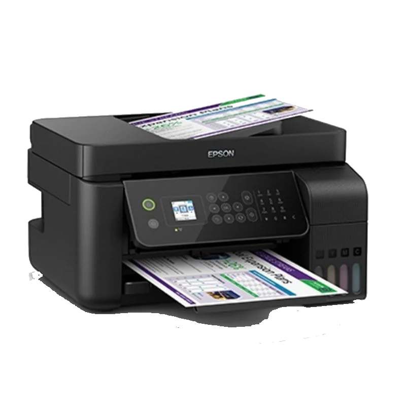 Print & Scanner Print & Scanner