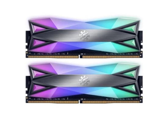 ADATA DDR4 XPG SPECTRIX D60