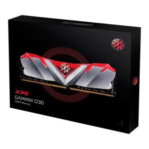 ADATA DDR4 XPG GAMMIX D30