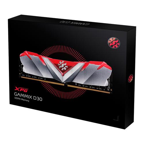 ADATA DDR4 XPG GAMMIX D30