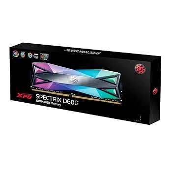 ADATA DDR4 XPG SPECTRIX D60