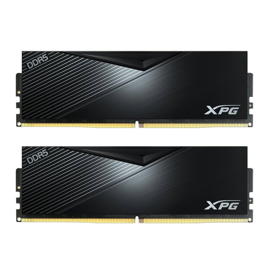 ADATA DDR5 XPG LANCER BLADE