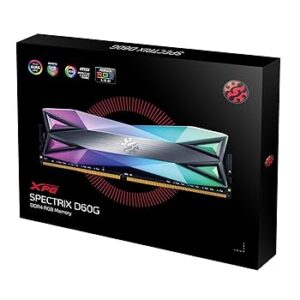 ADATA DDR4 XPG SPECTRIX D60