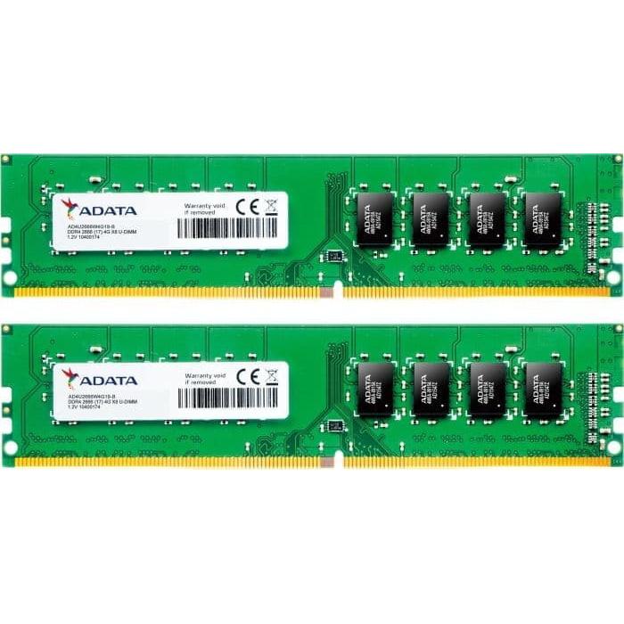 ADATA DDR4 16GB 1x - 1