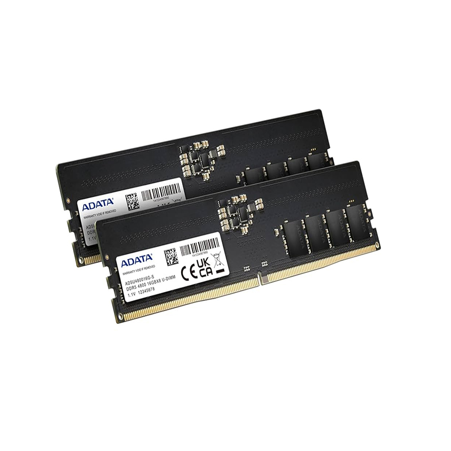 ADATA DDR5 2X8