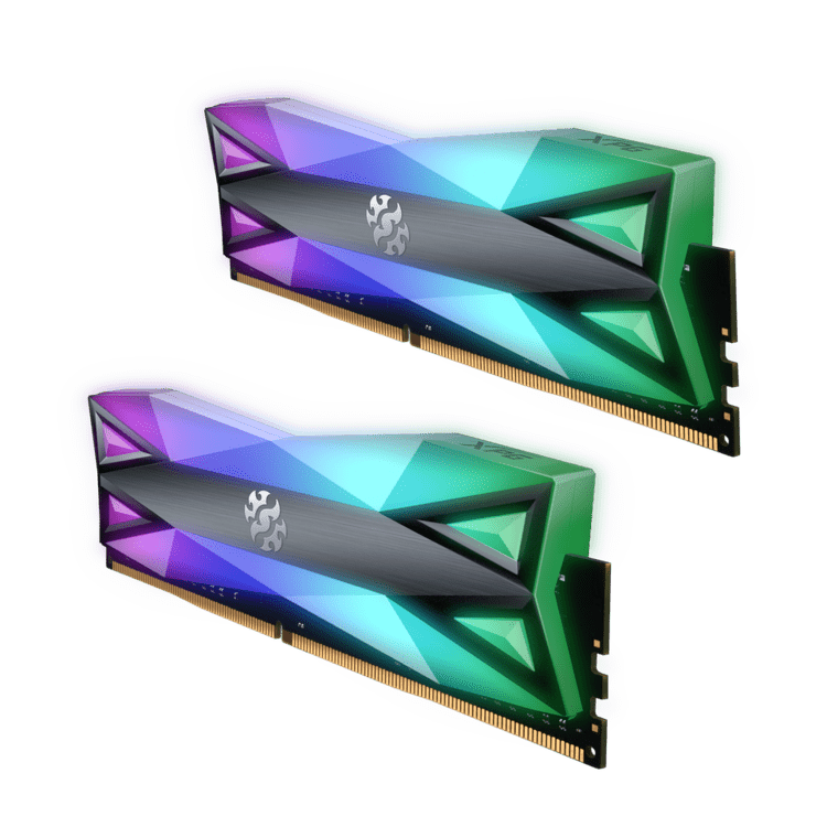 ADATA DDR4 XPG SPECTRIX D60