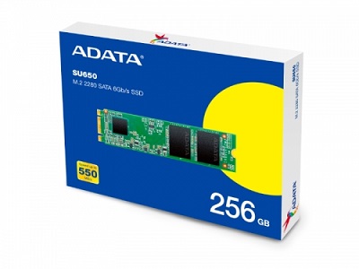 ADATA SU650 256GB