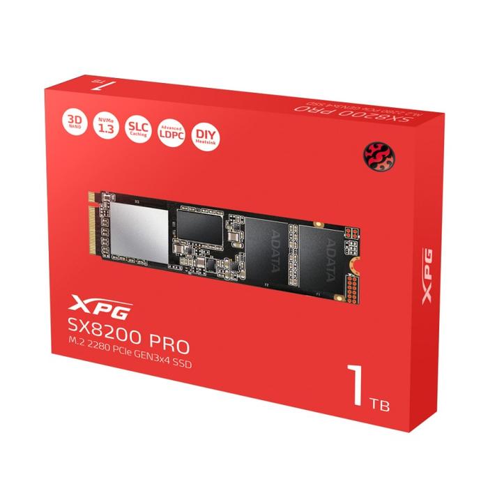 ADATA XPG SX8200PRO