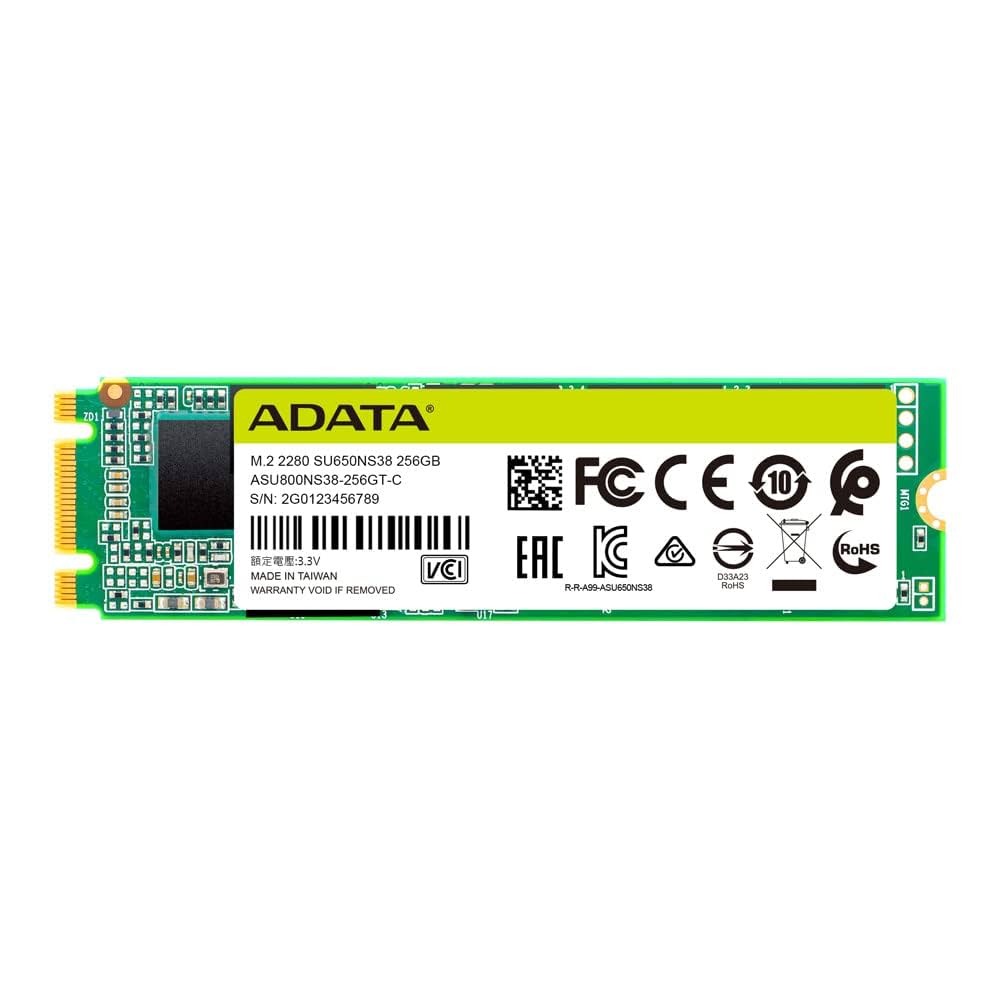 Adata su650 256GB