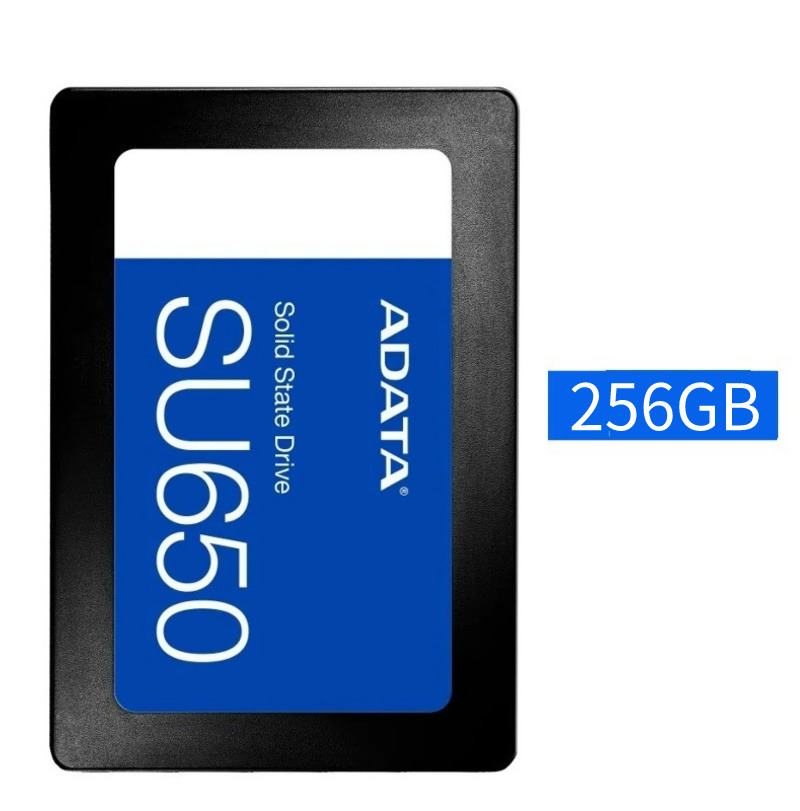 ADATA SSD SU650 256GB - 1