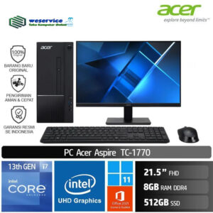 ACER Aspire TC-1770