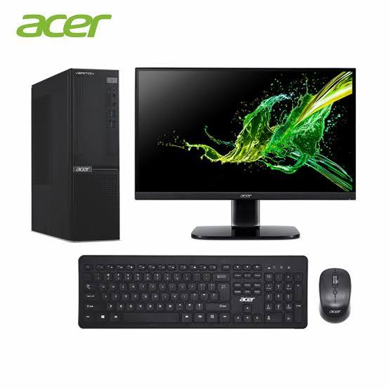 ACER Veriton X - 1