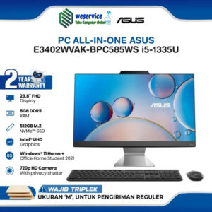 ASUS ExpertCenter E3402WVAK-BPC585X - 2